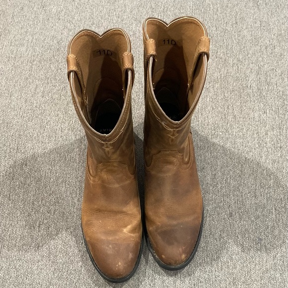 Ariat Men’s size 11 Cowboy Boots - Picture 2 of 8